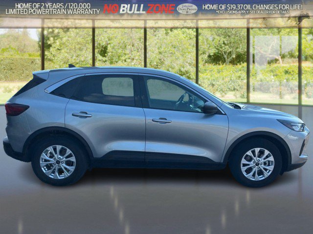 Certified 2024 Ford Escape Active w/ Cold Weather Package FWD image 6
