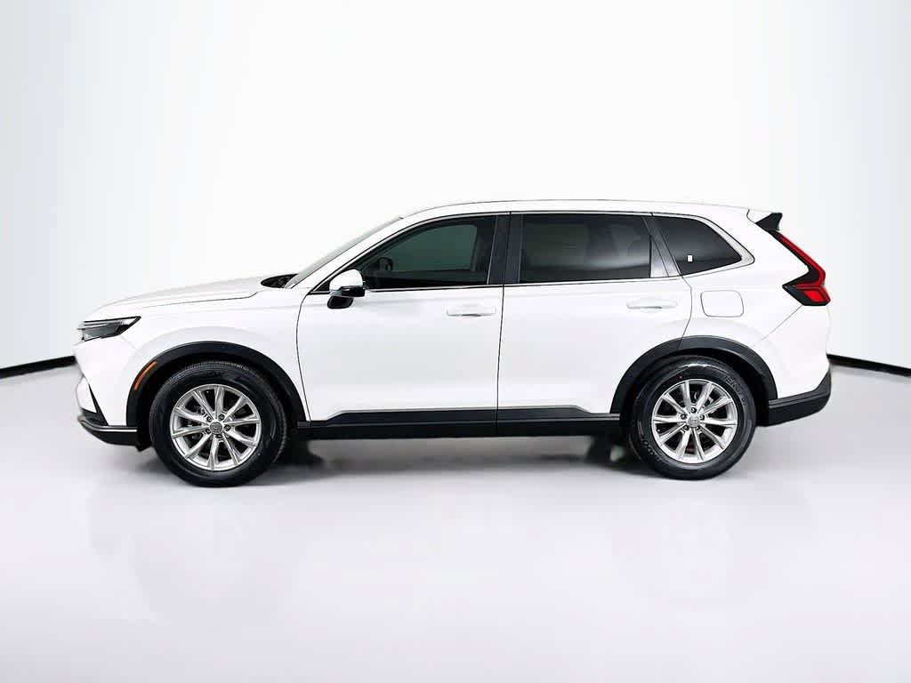 Used 2024 Honda CR-V EX-L image 3