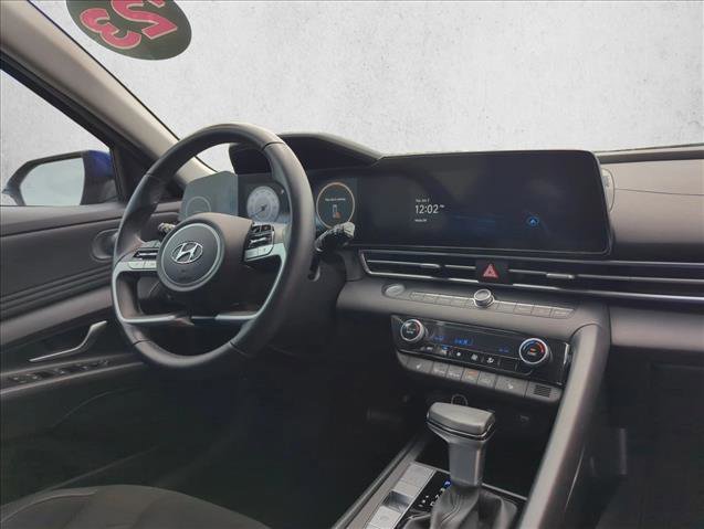 Used 2023 Hyundai Elantra SEL w/ Convenience Package FWD image 27