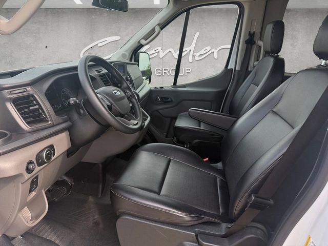 Certified 2023 Ford Transit 350 XL RWD image 19