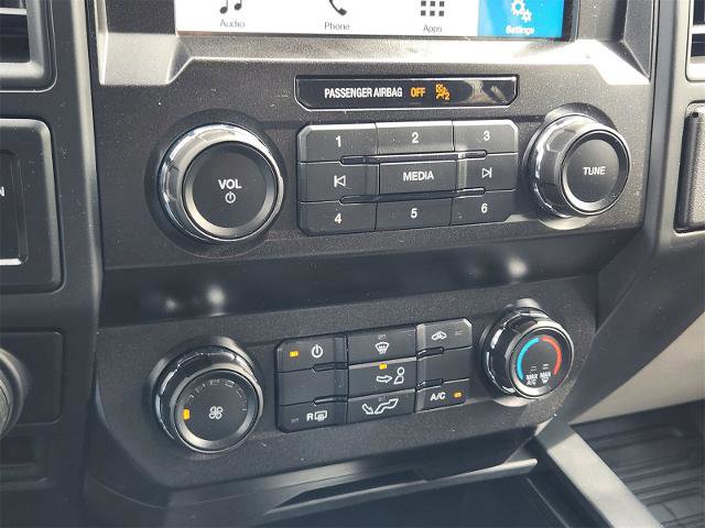 Certified 2019 Ford F150 XL w/ Equipment Group 101A Mid image 18