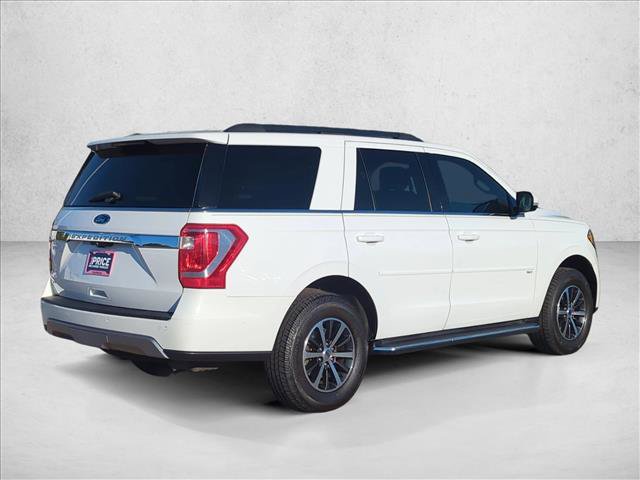 Certified 2019 Ford Expedition XLT RWD image 6