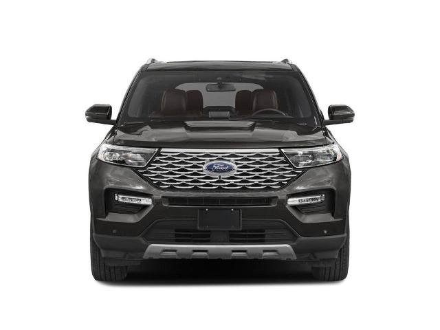 Certified 2021 Ford Explorer Platinum w/ Equipment Group 601A AWD/4WD image 6