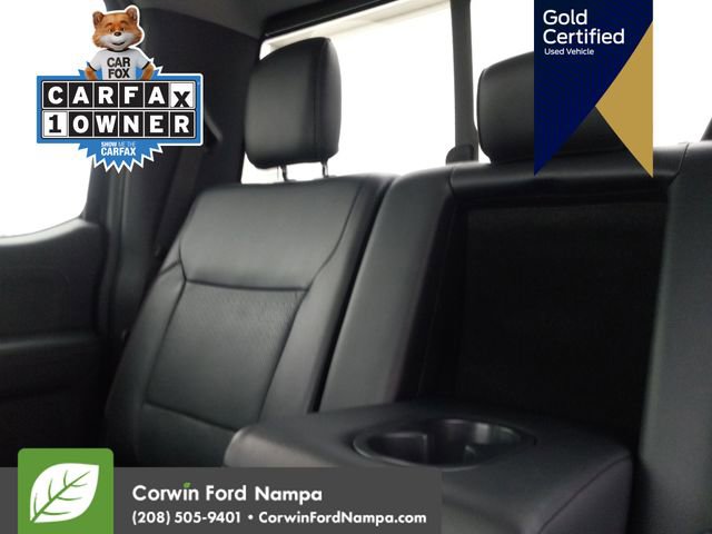 Certified 2024 Ford F250 Lariat w/ Lariat Ultimate Package image 28