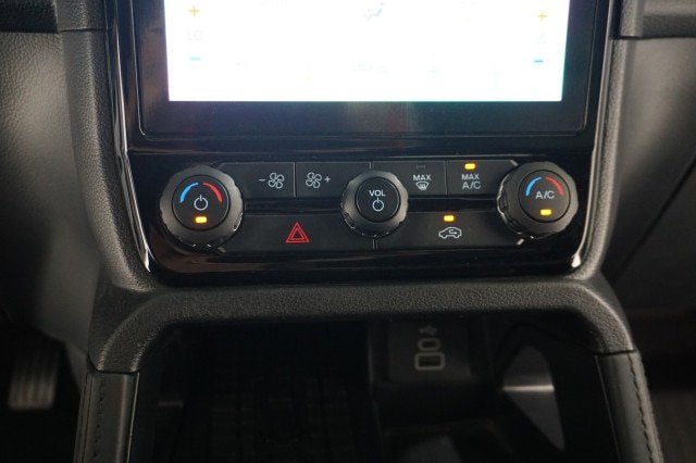 Certified 2025 Ford Ranger Raptor AWD/4WD image 27