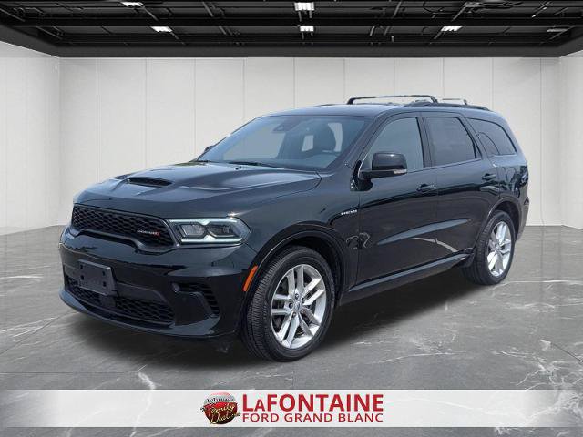 Used 2025 Dodge Durango R/T AWD/4WD image 1