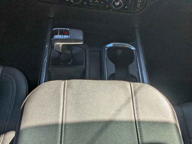 Used 2025 Chevrolet Silverado 1500 RST w/ RST All Star Premium Package AWD/4WD image 19