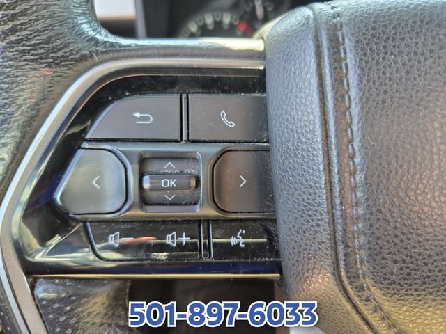 Used 2023 Toyota Tundra Limited AWD/4WD image 28