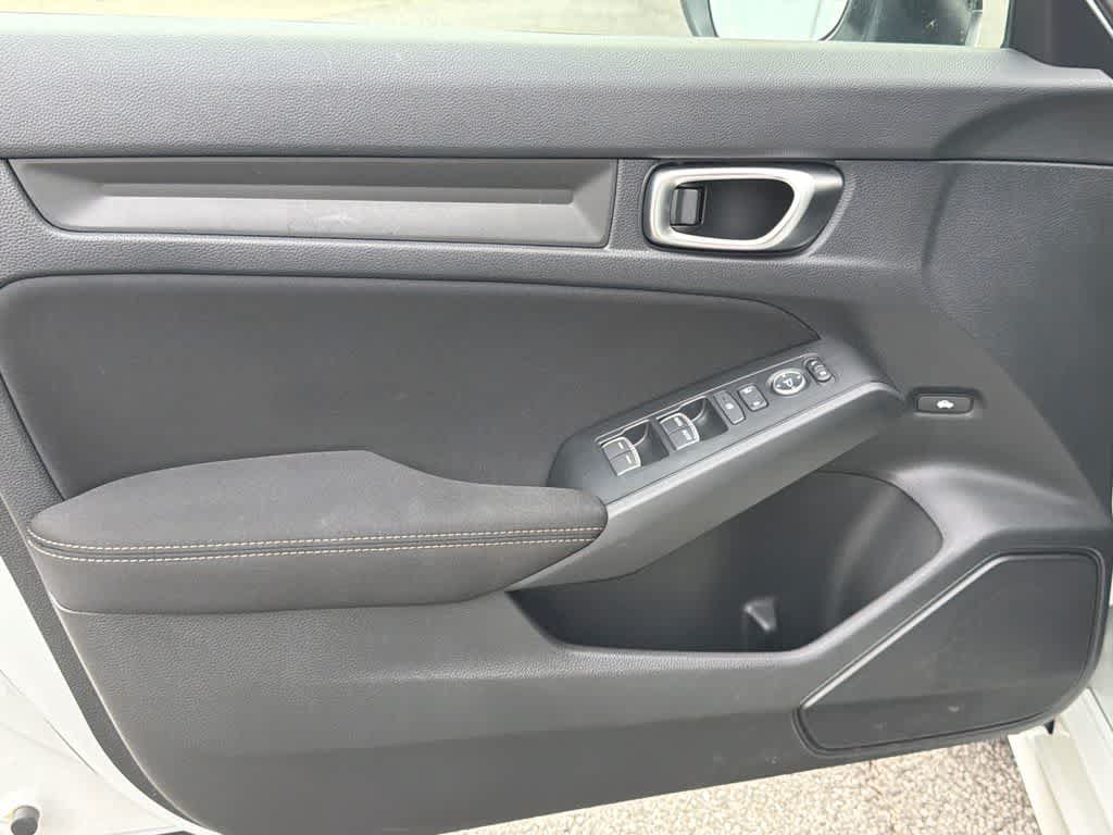 Used 2024 Honda Civic Sport image 11