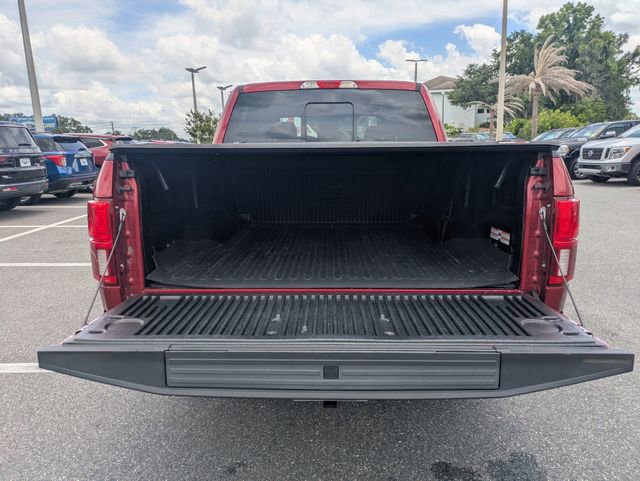 Certified 2019 Ford F150 XLT w/ Equipment Group 302A Luxury RWD image 13