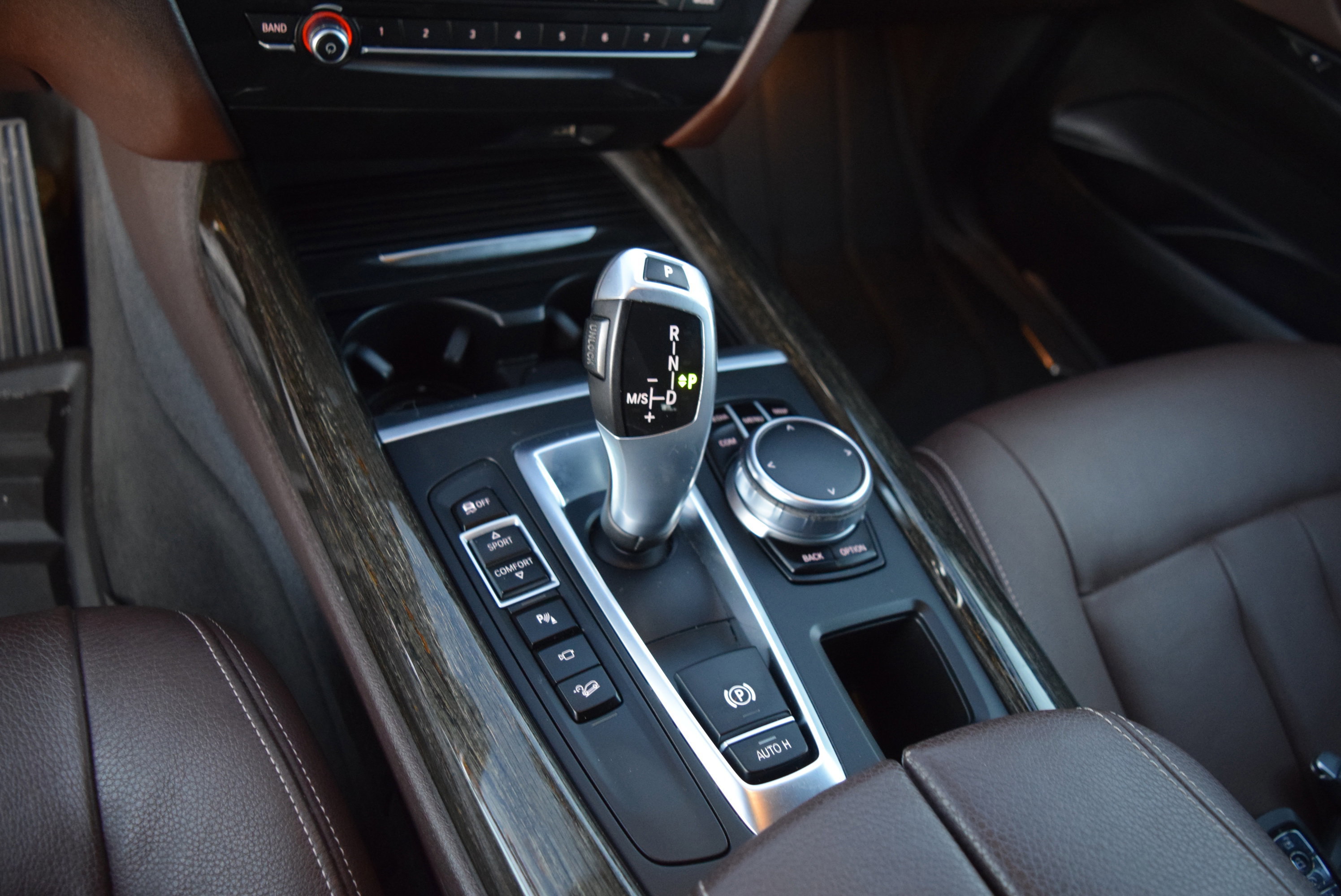 Used 2017 BMW X5 xDrive35i image 15