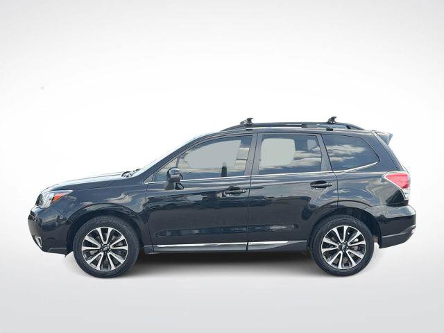 Used 2018 Subaru Forester 2.0XT Touring AWD/4WD image 5