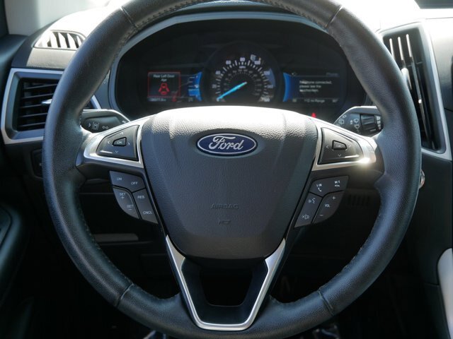 Certified 2023 Ford Edge SEL w/ Convenience Package AWD/4WD image 18
