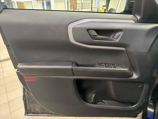 Certified 2021 Ford Bronco Sport Big Bend image 23