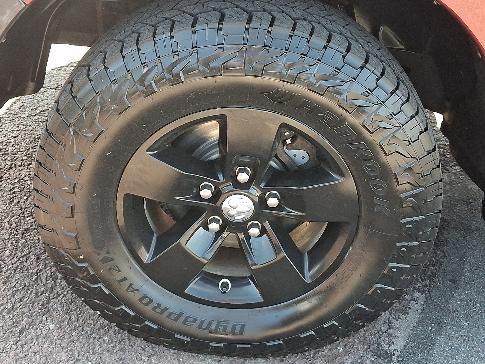 Used 2017 RAM 1500 Tradesman w/ Popular Equipment Group AWD/4WD image 28