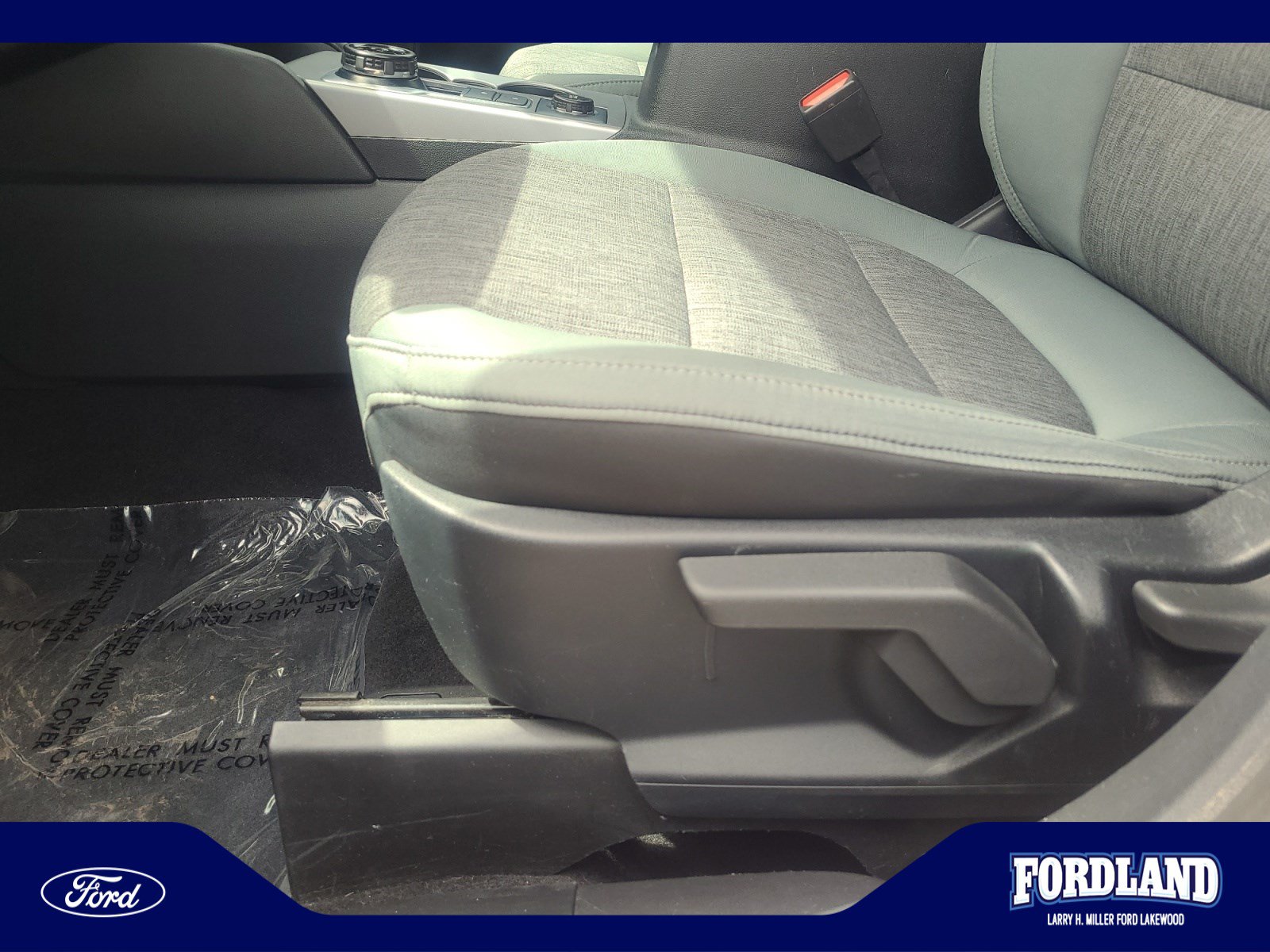 Certified 2021 Ford Bronco Sport Big Bend AWD/4WD image 14