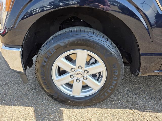 Certified 2021 Ford F150 XLT image 26