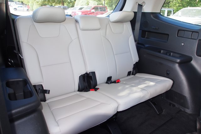 Used 2022 Kia Telluride SX w/ SX Prestige Package AWD/4WD image 16
