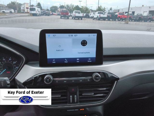 Certified 2022 Ford Escape SE w/ Convenience Package FWD image 29