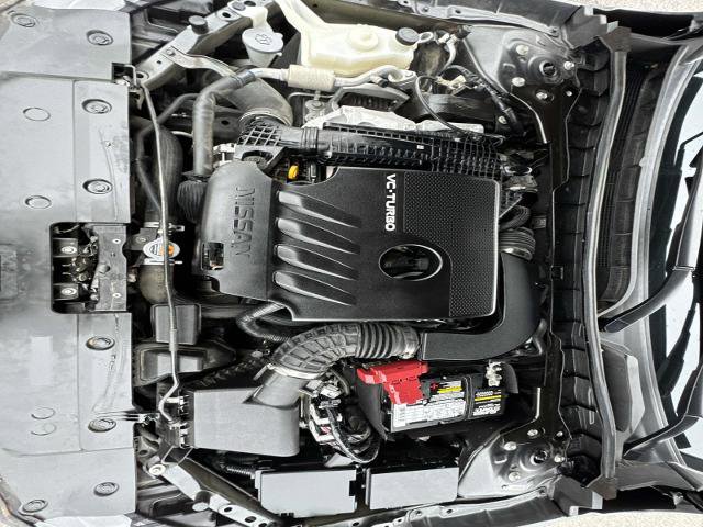 Used 2023 Nissan Altima 2.0 SR image 10