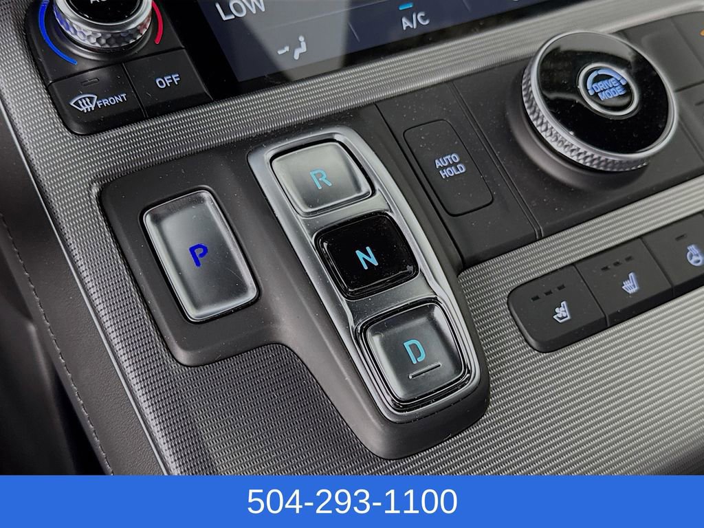 Used 2023 Hyundai Palisade Calligraphy image 17