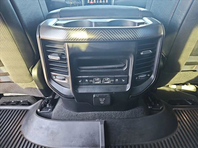 Used 2023 RAM 1500 TRX w/ TRX Level 2 Equipment Group image 18