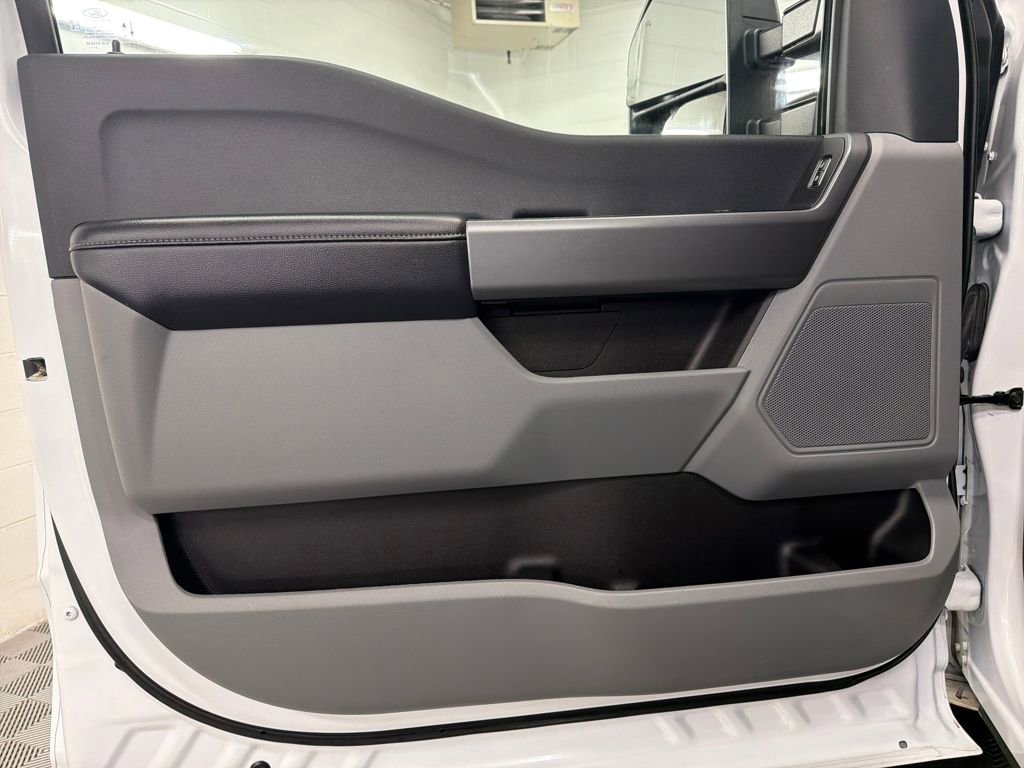 Certified 2025 Ford F250 XLT image 16