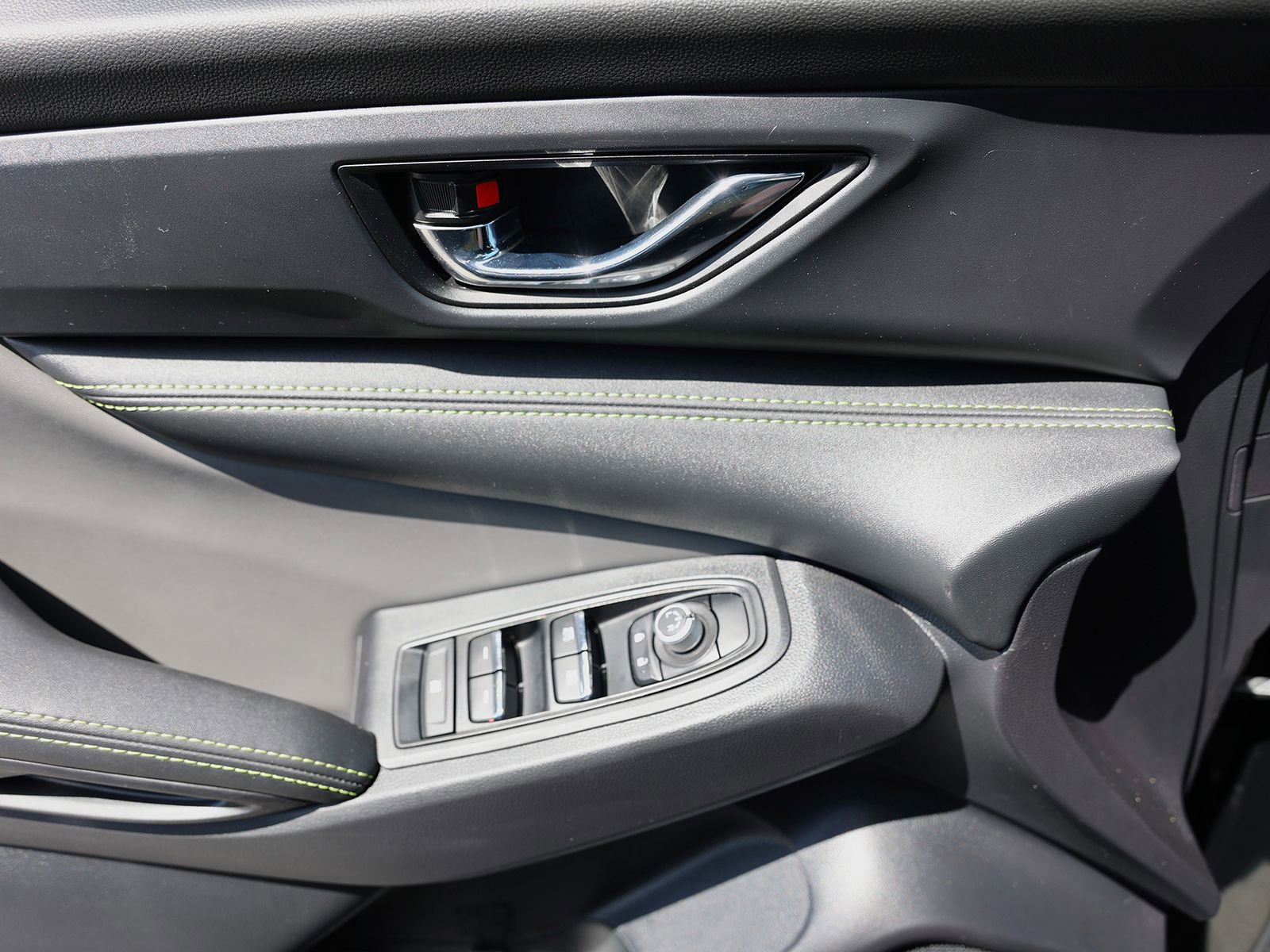 Used 2023 Subaru Ascent Onyx Edition image 37