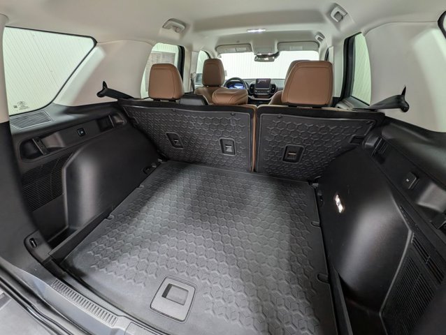 Certified 2023 Ford Bronco Sport Outer Banks AWD/4WD image 20