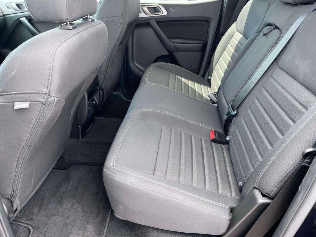 Certified 2023 Ford Ranger XLT w/ Equipment Group 302A High AWD/4WD image 18