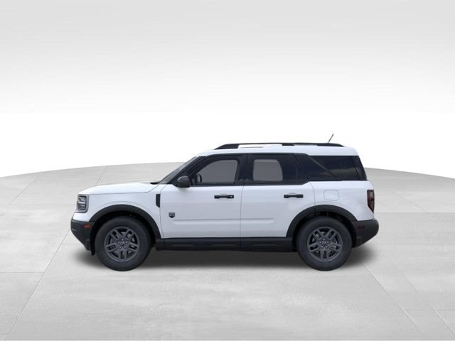 Certified 2025 Ford Bronco Sport Big Bend AWD/4WD image 7