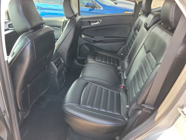 Certified 2023 Ford Edge SEL w/ Convenience Package AWD/4WD image 21