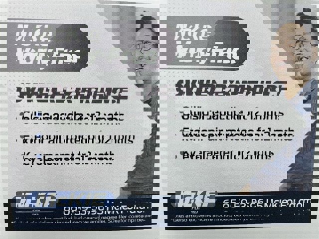 Certified 2023 Ford Escape Platinum w/ Premium Technology Package image 21