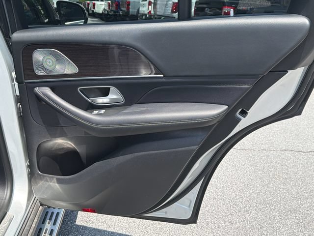 Used 2020 Mercedes-Benz GLE 350 image 18