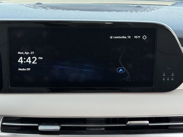 Used 2025 Hyundai Palisade Calligraphy AWD/4WD image 15