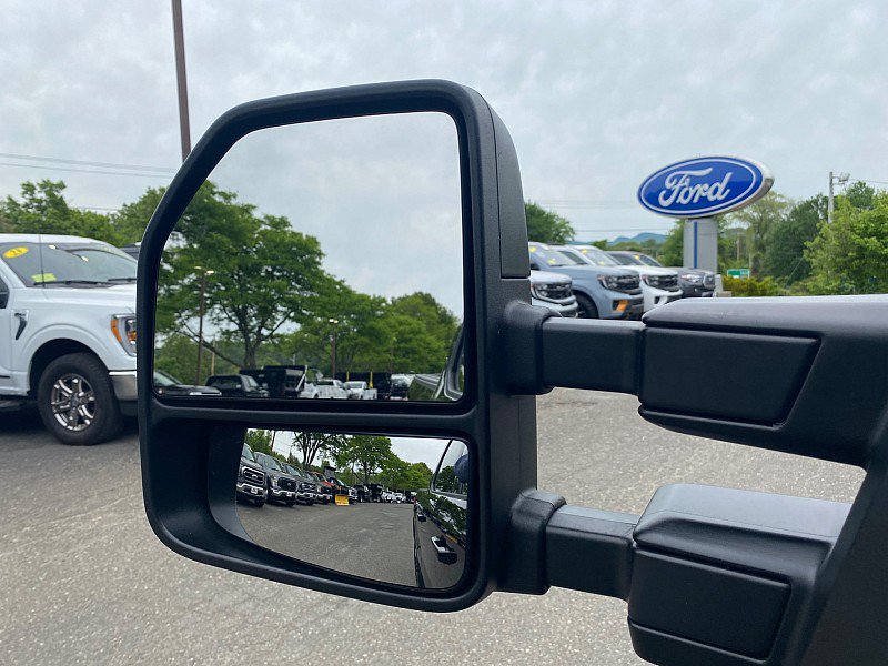 Certified 2023 Ford F150 XLT w/ Equipment Group 302A High AWD/4WD image 35