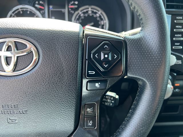 Used 2023 Toyota 4Runner TRD Off-Road AWD/4WD image 17