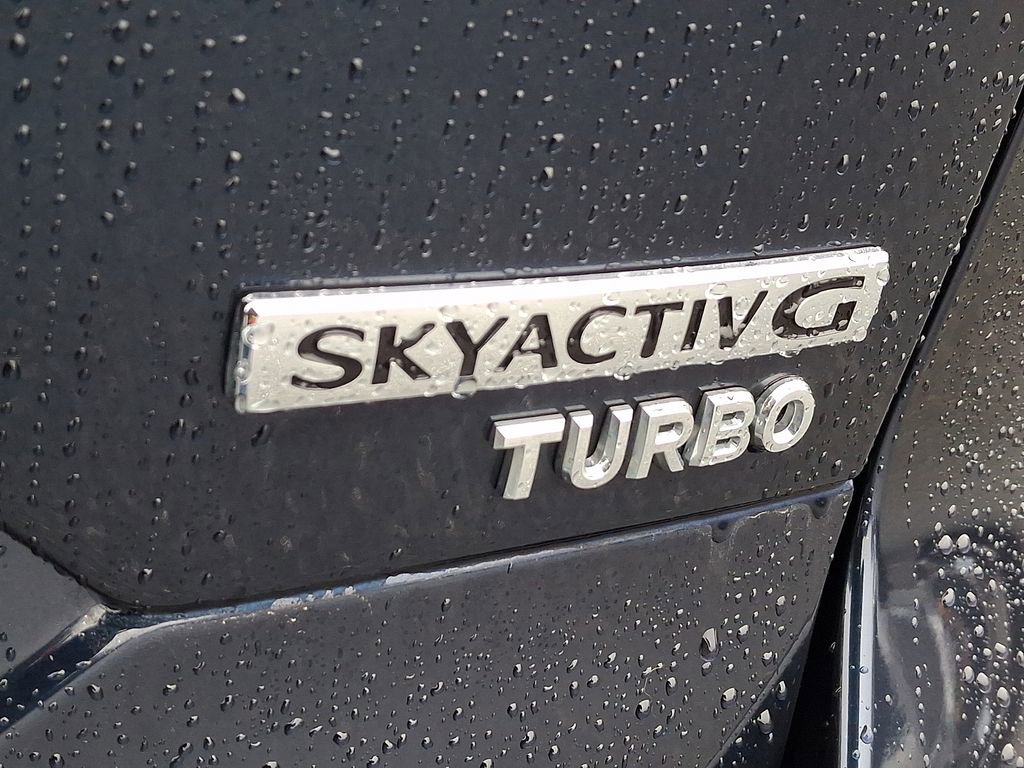 Used 2023 MAZDA CX-5 Signature image 36