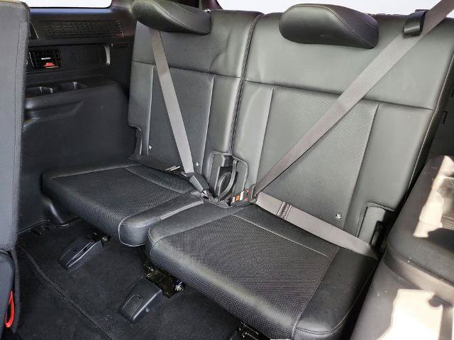 Used 2024 Hyundai Santa Fe SEL FWD image 20