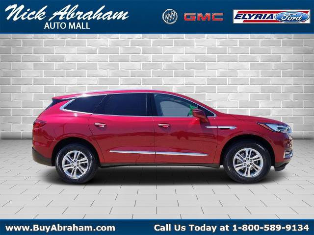 Used 2020 Buick Enclave Essence w/ LPO, Floor Liner Package FWD image 1