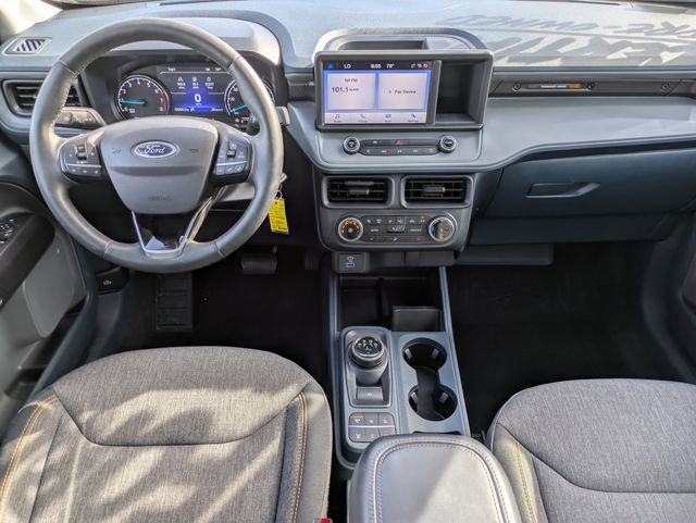 Certified 2024 Ford Maverick Tremor w/ Tremor Off-Road Package image 15