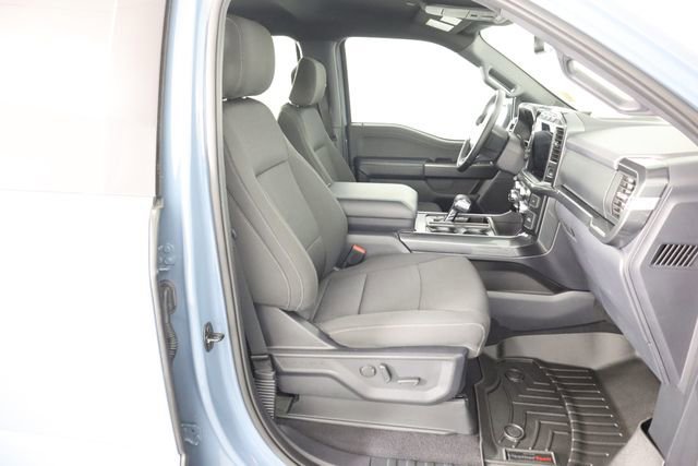 Certified 2023 Ford F150 XLT w/ Equipment Group 302A High image 66