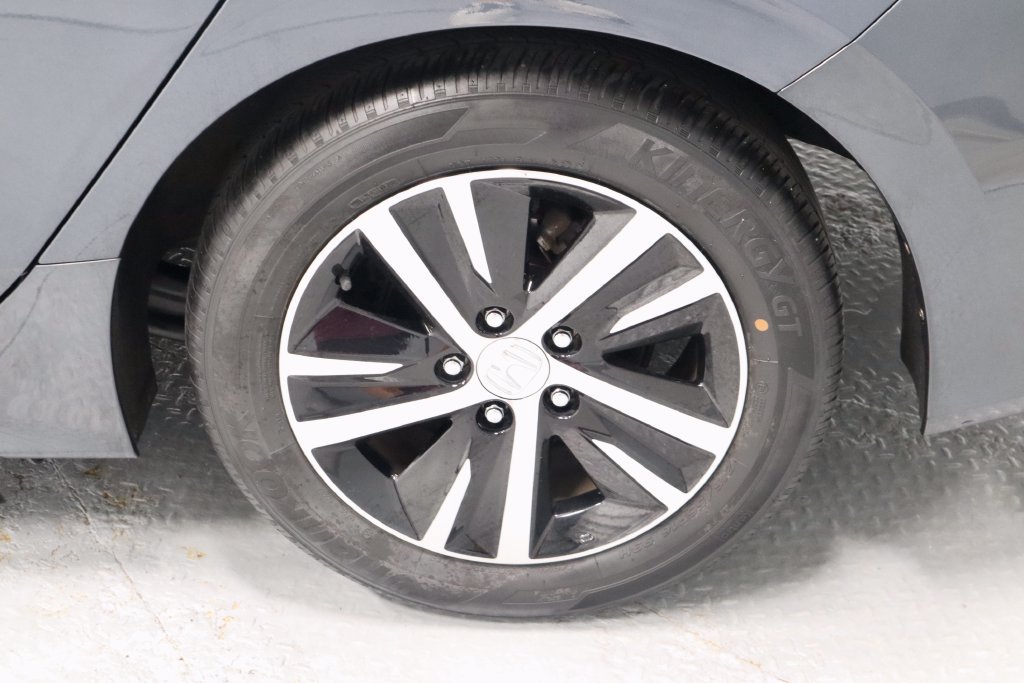Used 2023 Honda Civic LX image 18