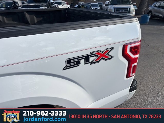 Certified 2019 Ford F150 XL w/ Equipment Group 101A Mid image 5