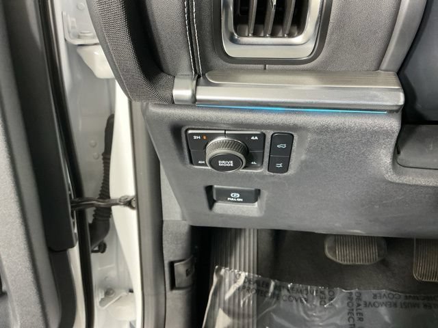 Certified 2025 Ford Expedition Max Platinum AWD/4WD image 27