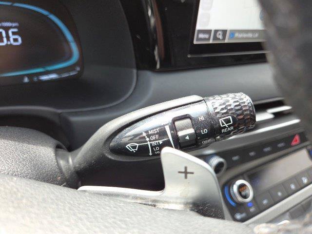 Used 2024 Hyundai Palisade XRT FWD image 43