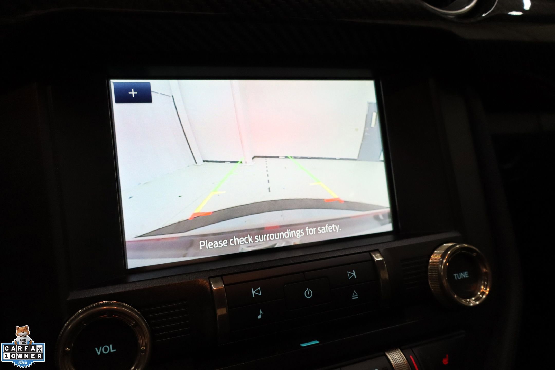 Certified 2021 Ford Mustang Shelby GT500 w/ Technology Package image 25