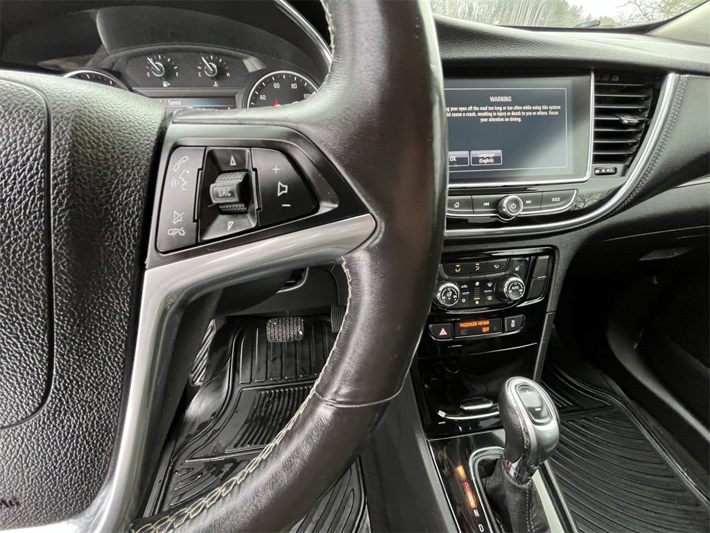 Used 2017 Buick Encore Essence image 13