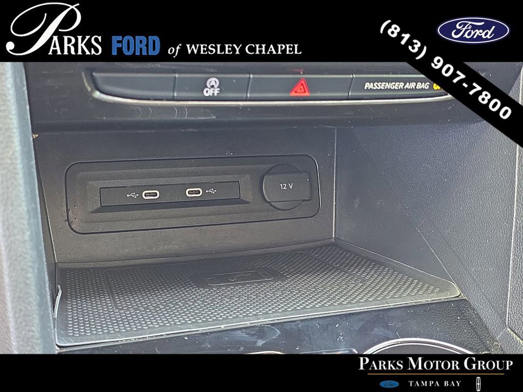 Used 2023 Volkswagen Atlas SE FWD image 25