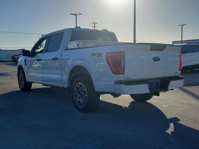 Certified 2021 Ford F150 XL w/ STX Appearance Package image 2